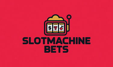 SlotMachineBets.com - Creative brandable domain for sale