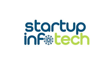StartupInfotech.com - Creative brandable domain for sale