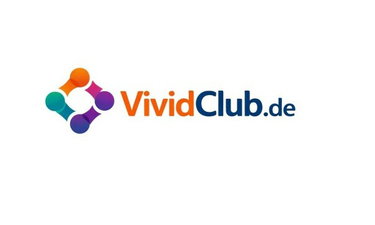 VividClub logo