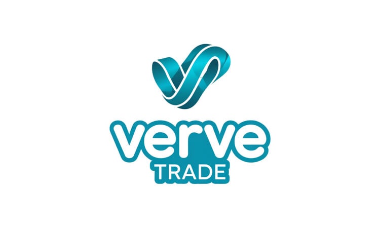 VerveTrade logo