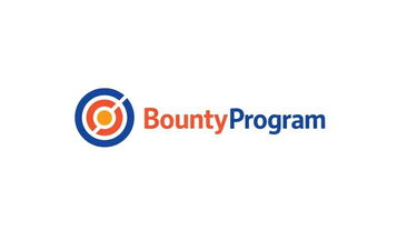 BountyProgram.com - Creative brandable domain for sale