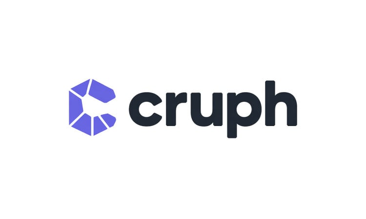 Cruph logo