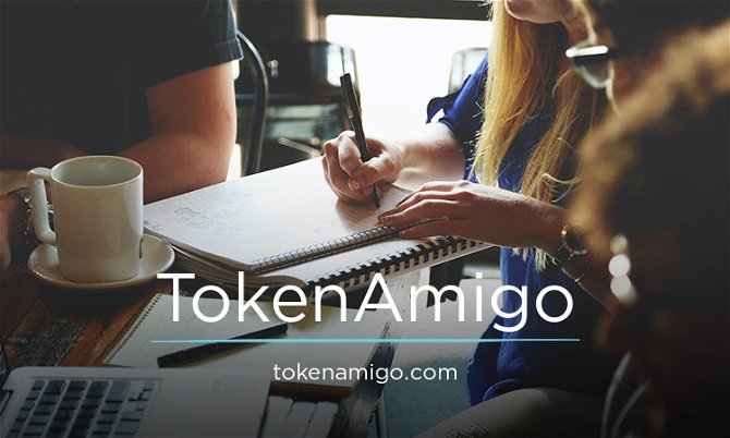 TokenAmigo.com