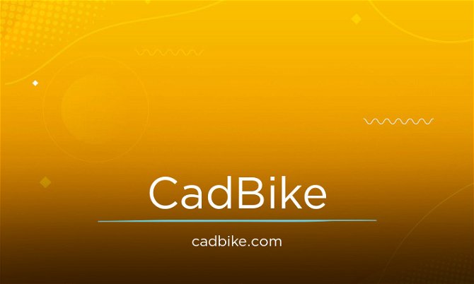 CadBike.com