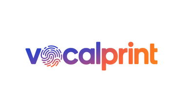VocalPrint.com is for sale