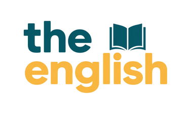 TheEnglish.com - Creative brandable domain for sale