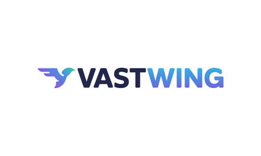 VastWing.com - New premium domain names for sale