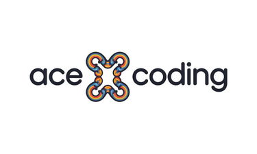 AceCoding logo