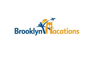 BrooklynVacations logo