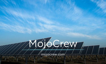 MojoCrew.com - Catchy premium domains for sale