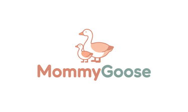 MommyGoose.com - Creative brandable domain for sale