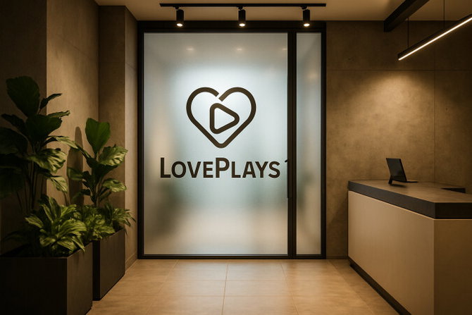 LovePlays.com — 4