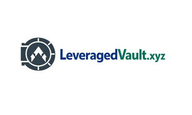 LeveragedVault.xyz - Creative brandable domain for sale