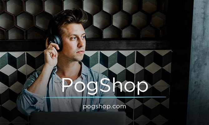 PogShop.com