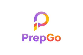 PrepGo.com - Creative brandable domain for sale
