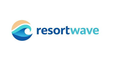 resortwave.com - Creative brandable domain for sale