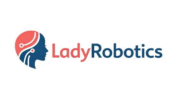 LadyRobotics.com - Creative brandable domain for sale