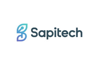 Sapitech.com - Creative brandable domain for sale