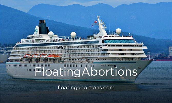 FloatingAbortions.com