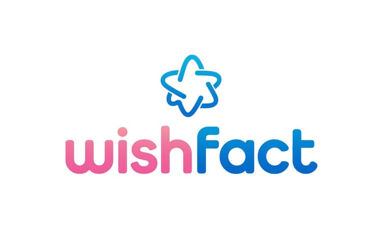 WishFact logo