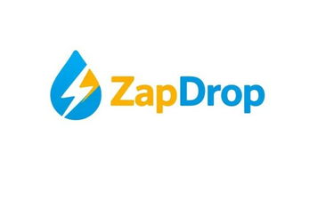 ZapDrop.com is for sale