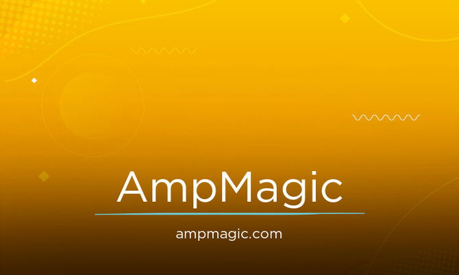 AmpMagic.com