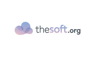TheSoft.org - Creative brandable domain for sale
