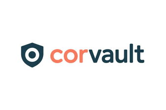 CorVault.com - Creative brandable domain for sale