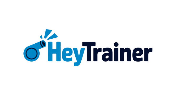 HeyTrainer.com