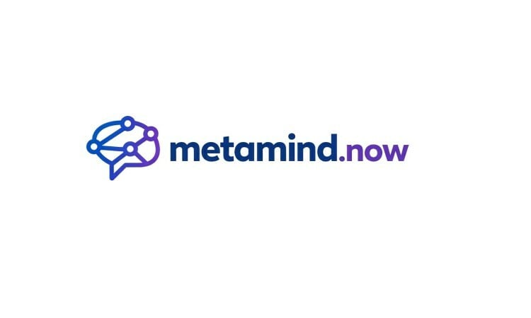 Metamind logo