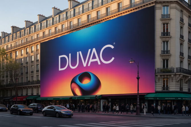 Duvac.com