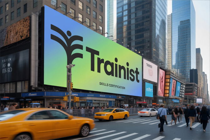 Trainist.com — 3