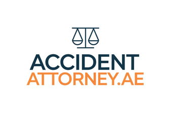 AccidentAttorney.ae - Creative brandable domain for sale
