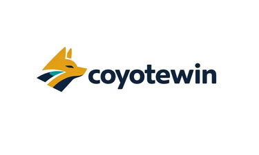 coyotewin logo