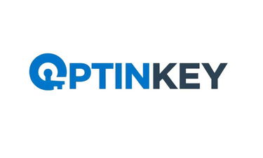OPTINKEY.COM - Creative brandable domain for sale