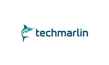 TechMarlin.com - Creative brandable domain for sale