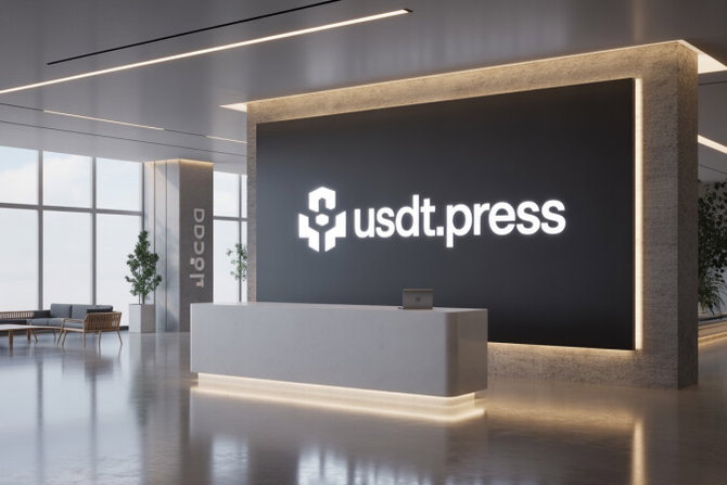 USDT.Press — 4