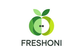 Freshoni.com is for sale