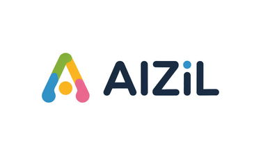 AIZIL.com - Creative brandable domain for sale