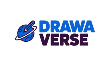 DrawaVerse.com - Creative brandable domain for sale
