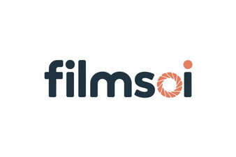 FilmSci.com - Creative brandable domain for sale