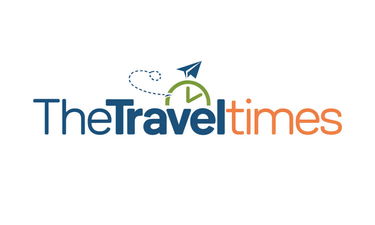 TheTravelTimes.com - Creative brandable domain for sale