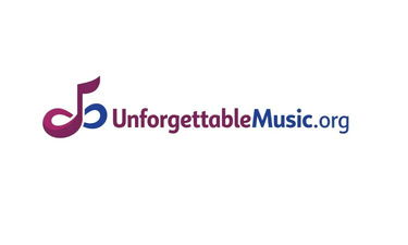 UnforgettableMusic logo