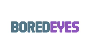 BoredEyes.com is for sale