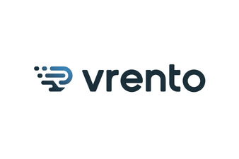 Vrento.com - Creative brandable domain for sale