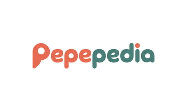 PepePedia.com - Creative brandable domain for sale