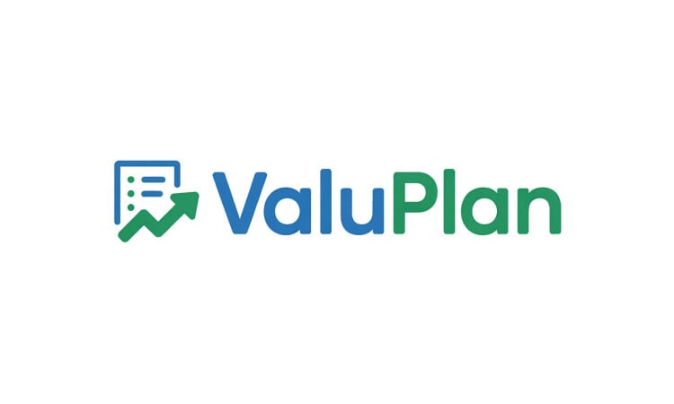 ValuPlan logo