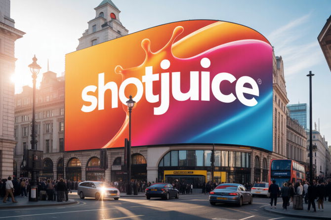 ShotJuice.com — 3