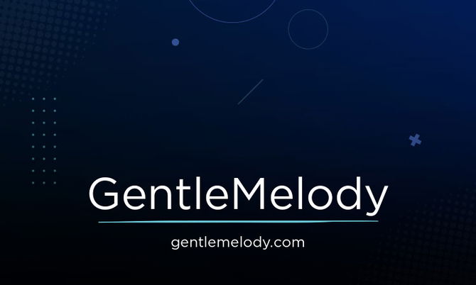 GentleMelody.com