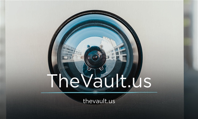 TheVault.us